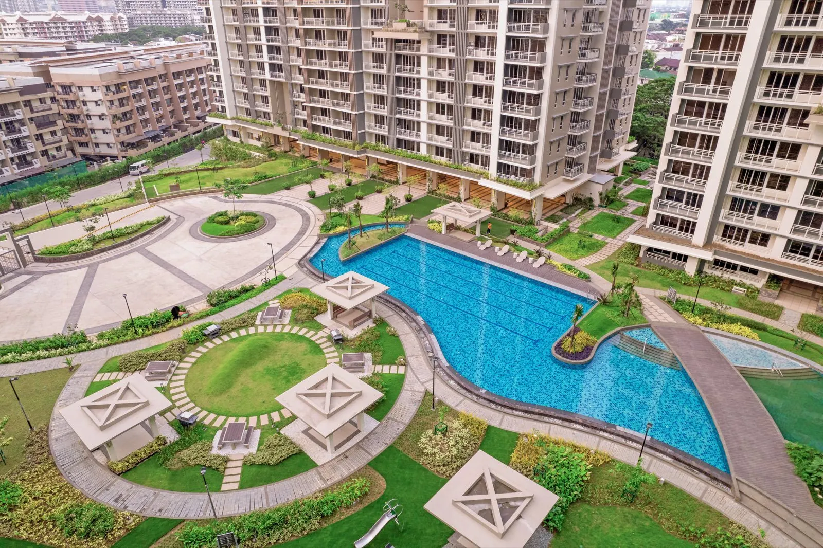 Alder Residences