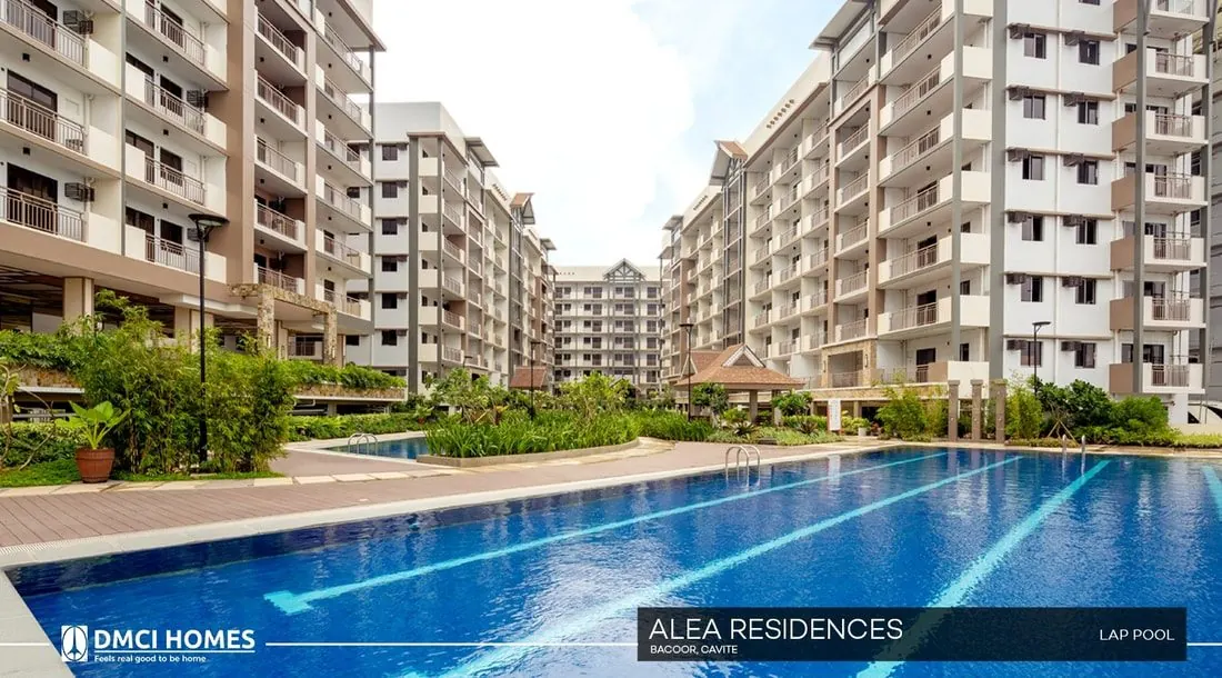 Alea Residences — Ready for Occupancy DMCI Homes in Bacoor, Cavite