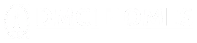 DMCI Homes by Warren Rafal logo