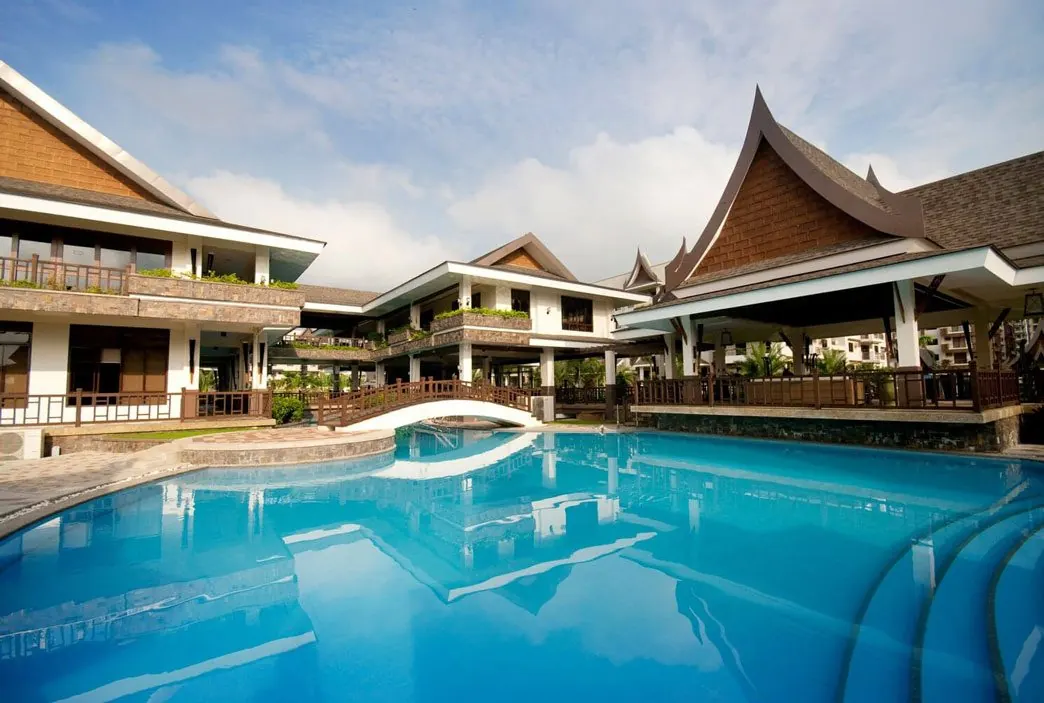 Royal Palm Residences — Ready for Occupancy DMCI Homes in Taguig City