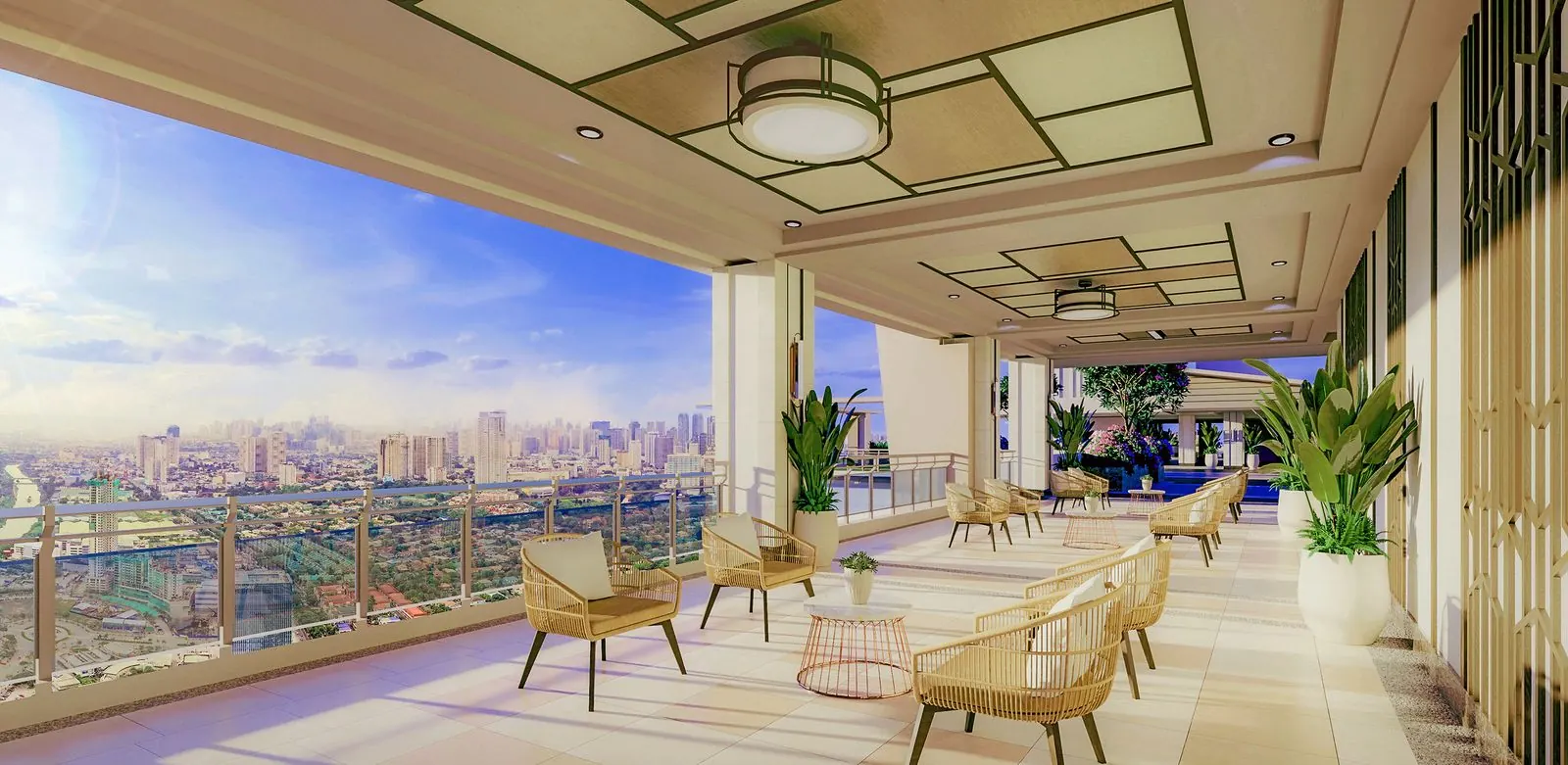 Sky Lounge