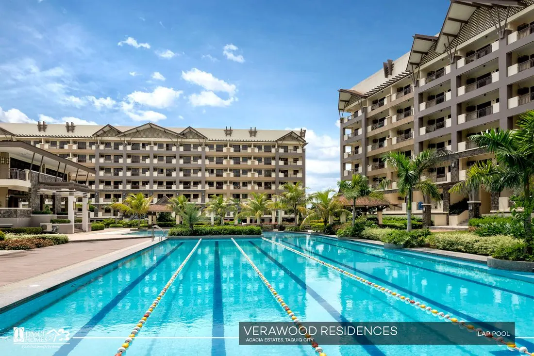 Verawood Residences — Ready for Occupancy DMCI Homes in Taguig City