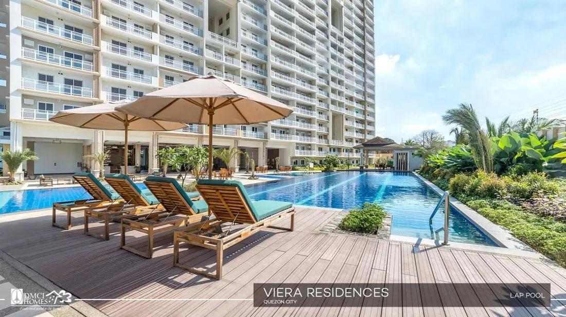 Viera Residences — Ready for Occupancy DMCI Homes in Quezon City