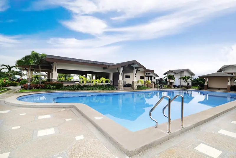 Willow Park Homes — DMCI Homes Laguna
