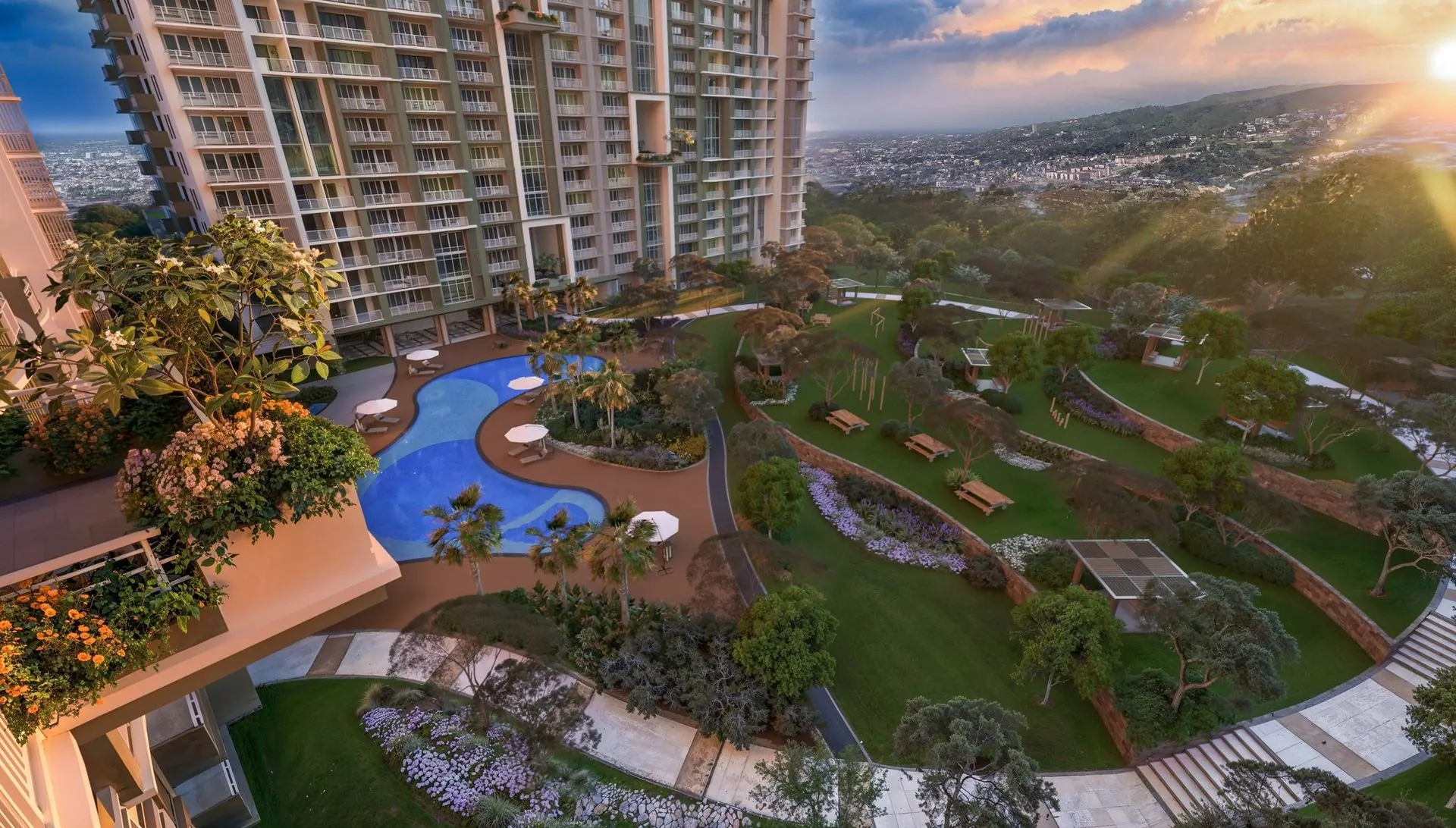 Kalea Heights — Pre-Selling in Cebu City